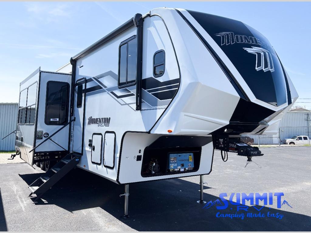 2026 Grand Design Momentum G-Class 394G in ashland KY