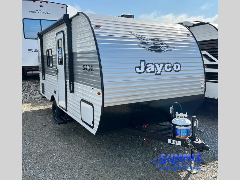 2026 Jayco Jay Flight SLX 170FQ SPORT EDITION in ashland KY