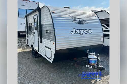 2026 Jayco Jay Flight SLX 170FQ SPORT EDITION in ashland KY