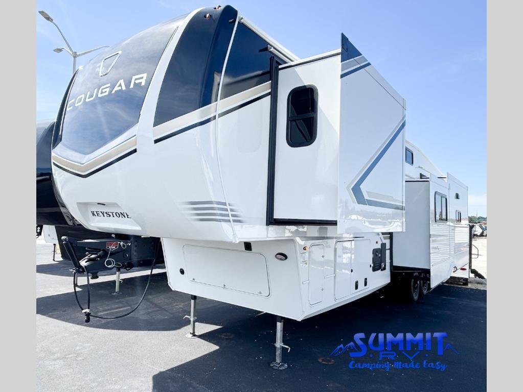 2026 Keystone Rv Cougar 360MBI in ashland KY
