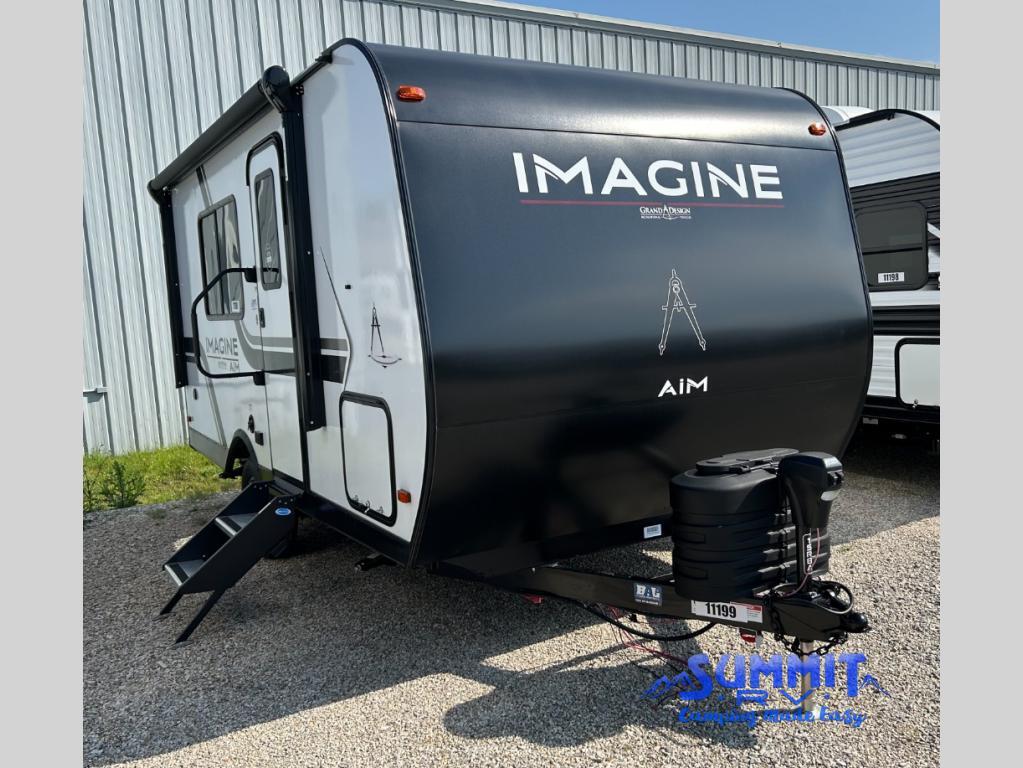 2026 Grand Design Imagine AIM 15RBA in ashland KY