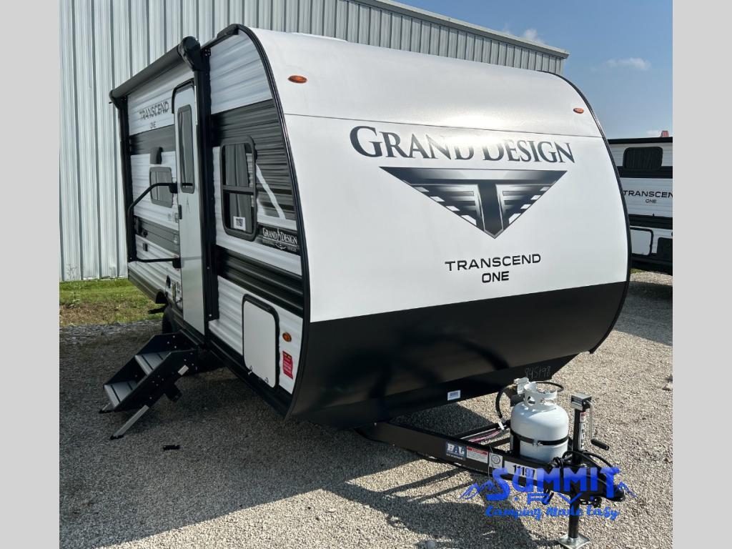 2026 Grand Design Transcend One 151BH in ashland KY
