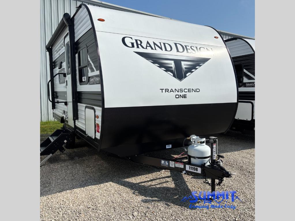 2026 Grand Design Transcend One 151BH in ashland KY