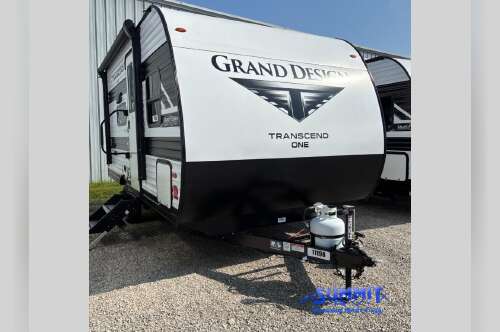 2026 Grand Design Transcend One 151BH in ashland KY