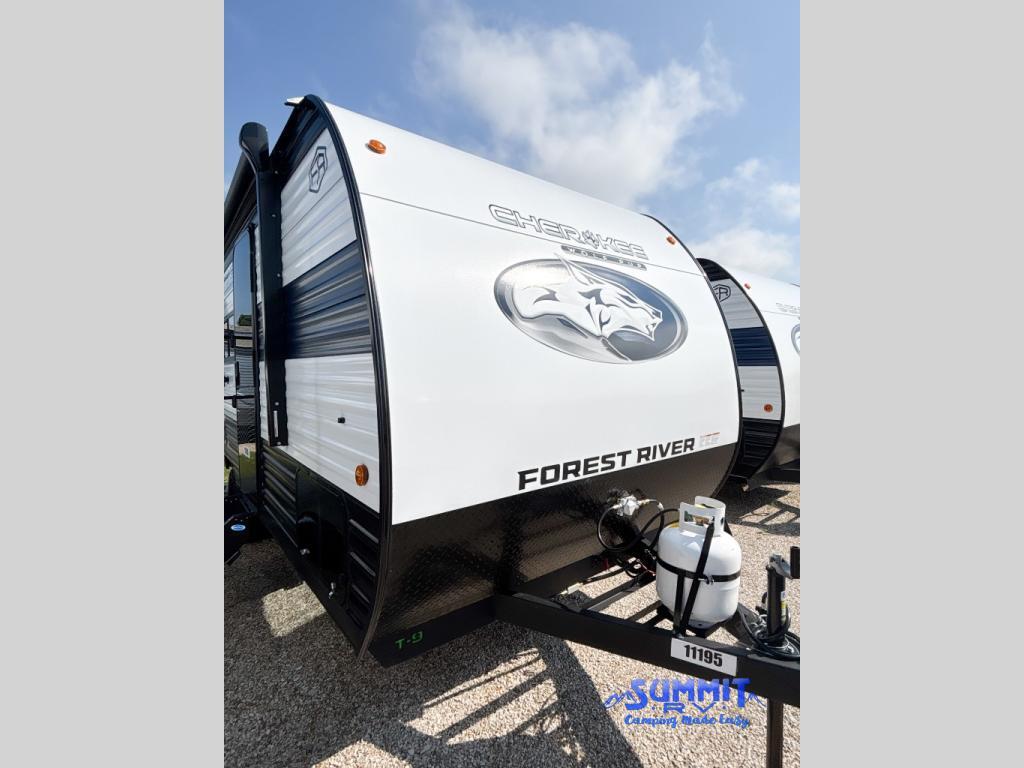 2026 Forest River Rv Cherokee Wolf Pup 16KHW in ashland KY