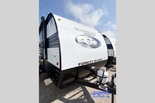 2026 Forest River Rv Cherokee Wolf Pup 16KHW in ashland KY