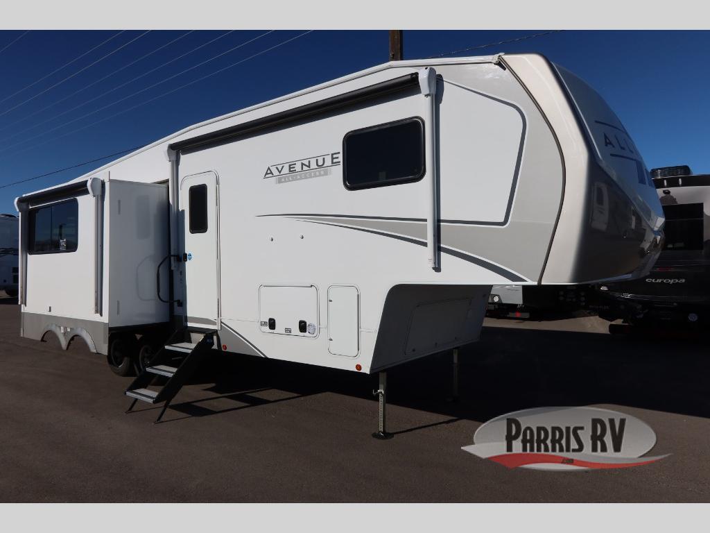 2026 Alliance Rv Avenue All-Access 30BH in payson UT