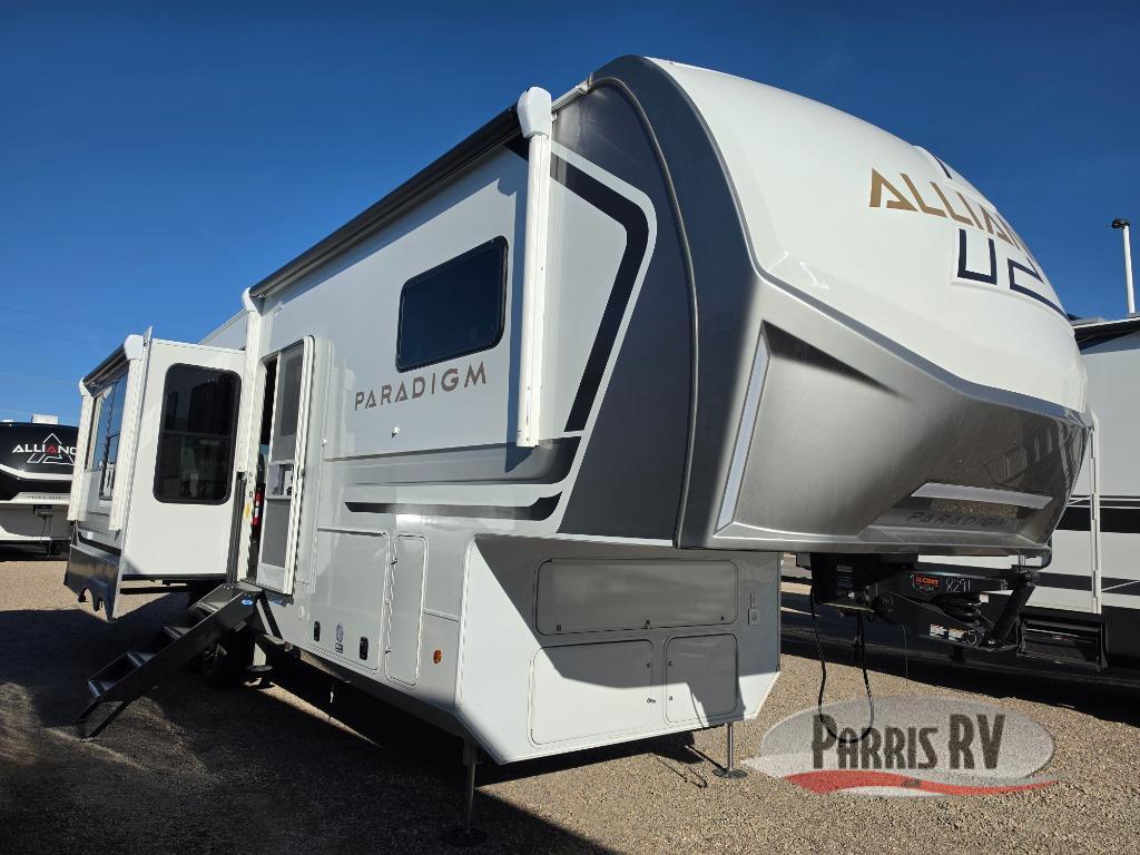 2026 Alliance Rv Paradigm 310RL in chubbuck ID