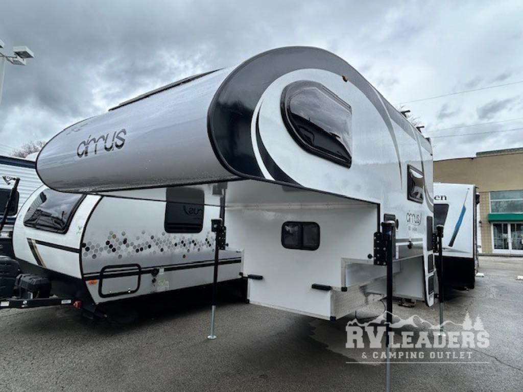 2026 Nucamp Rv Cirrus 820 in adamsburg PA