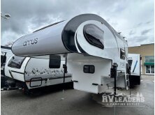 Top Truck Camper Brands for Your Pickup to Pick Up image