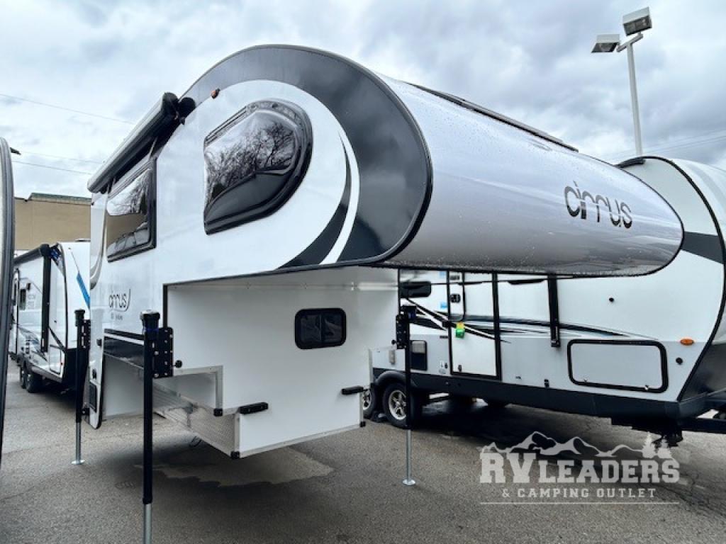2026 Nucamp Rv Cirrus 820 in adamsburg PA