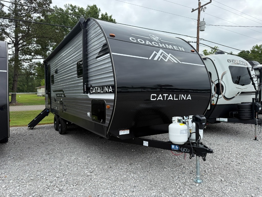 2026 Coachmen Rv Catalina Summit Series 8 231MKS in huntsville AL
