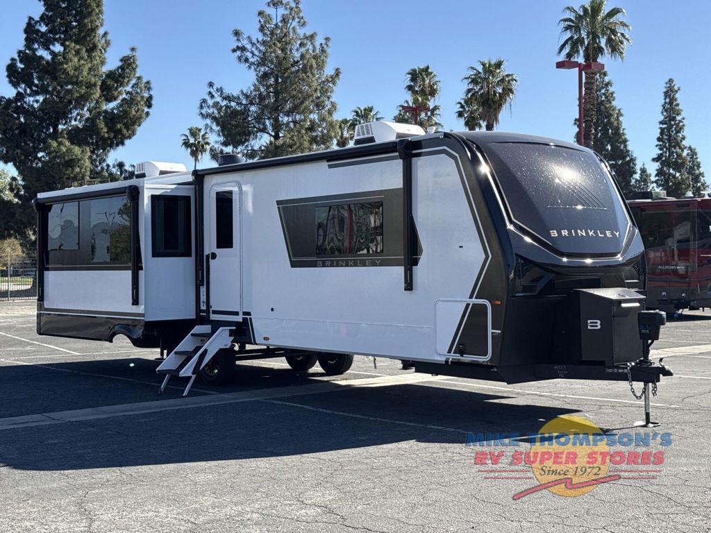 2026 Brinkley Model Z Air 310 RV