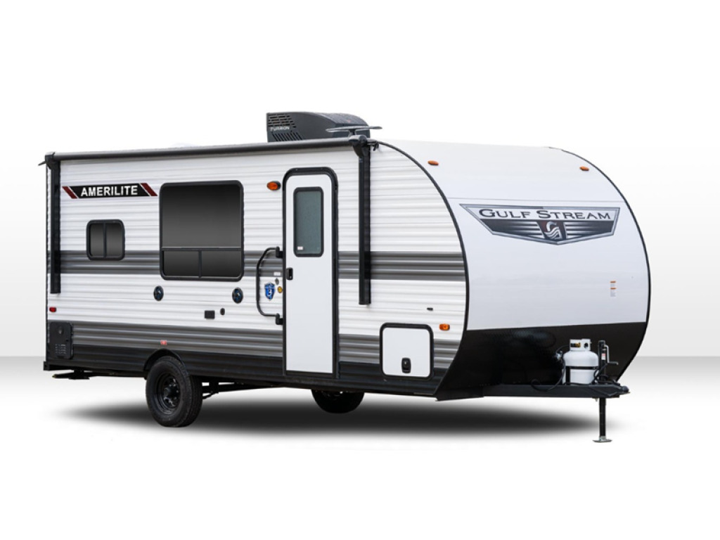 2026 Gulf Stream Rv Ameri-Lite Super Lite 199RK in lafayette IN
