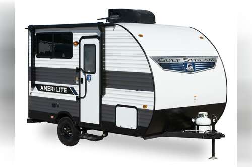 2026 Gulf Stream Rv Ameri-Lite Super Lite 134BH in lafayette IN