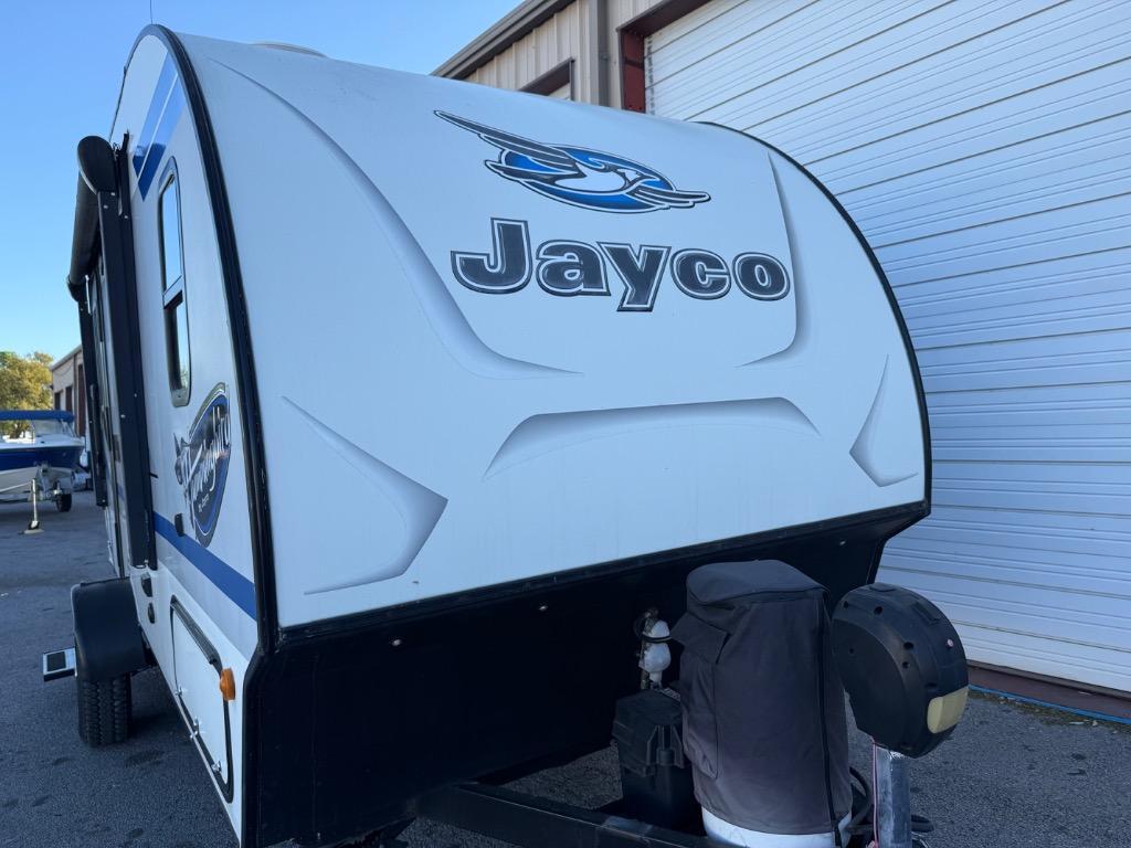 2020 Jayco Hummingbird 17RB in georgetown TX