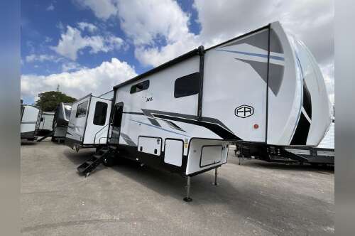 2026 Forest River Rv Wildcat XL 30BAM in san antonio TX