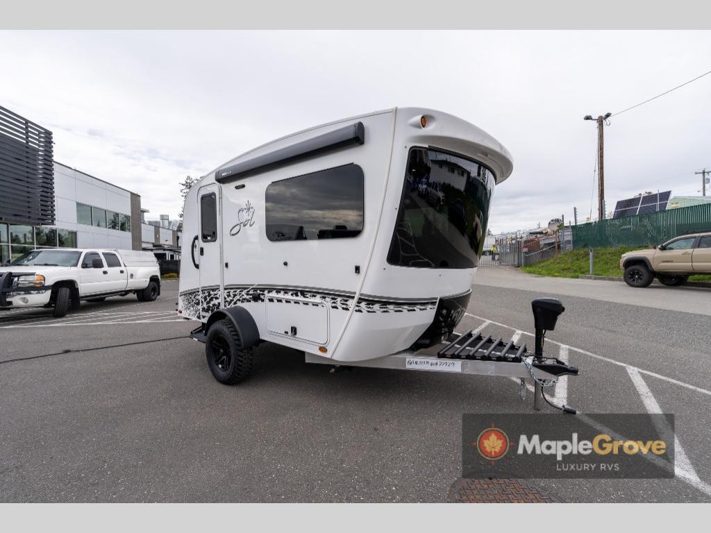 2026 Intech Rv Sol Dawn Rover DAWN BASE in everett WA