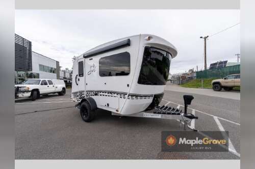 2026 Intech Rv Sol Dawn Rover DAWN BASE in everett WA