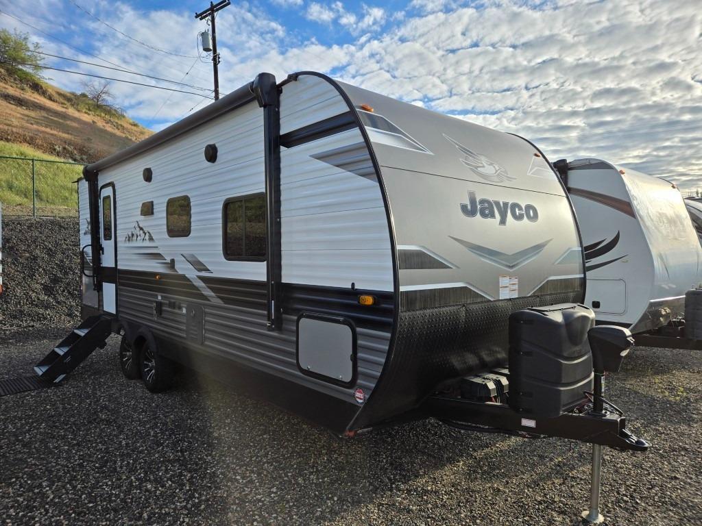2023 Jayco Jay Flight 240RBSW in spokane WA