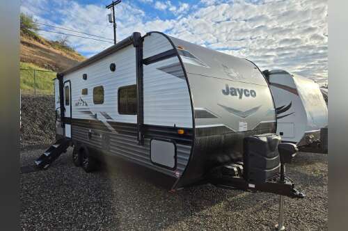 2023 Jayco Jay Flight 240RBSW in spokane WA
