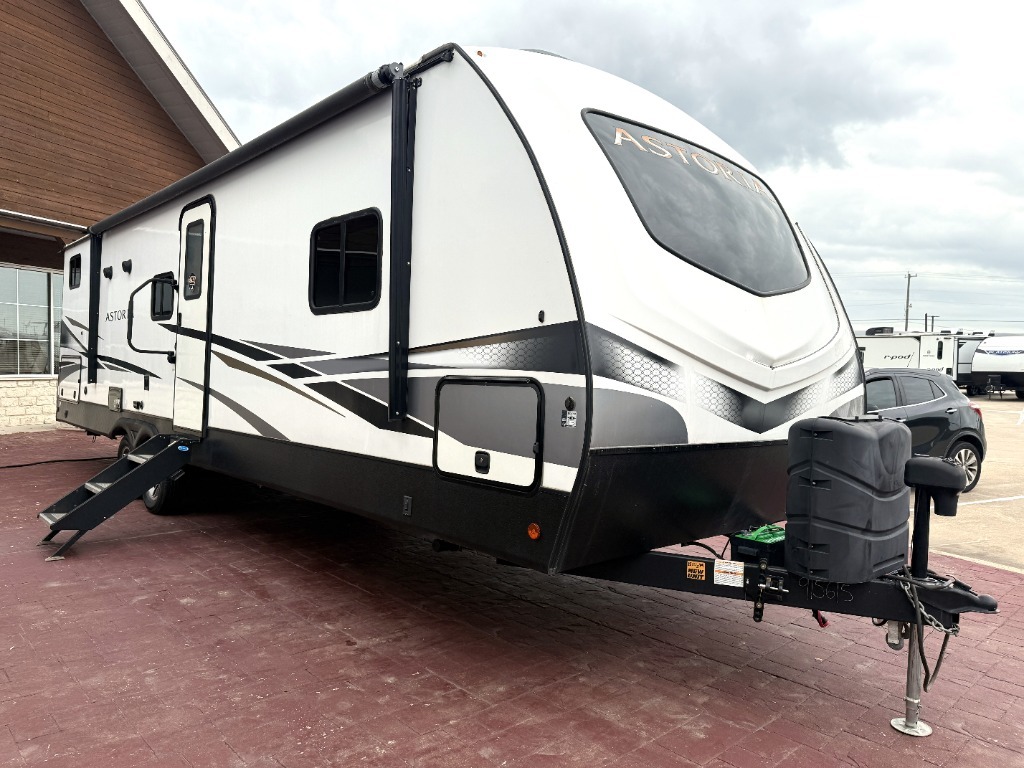 2022 Dutchmen Rv Astoria 2903BH in fort worth TX