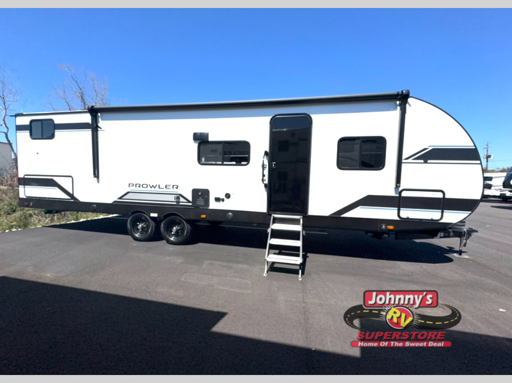 2025 Heartland Prowler 3105BH in theodore AL