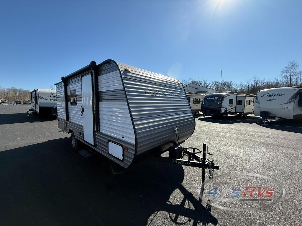 2023 Dutchmen Rv Aspen Trail LE 17BH in peru IN