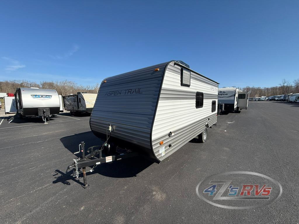2023 Dutchmen Rv Aspen Trail LE 17BH in peru IN