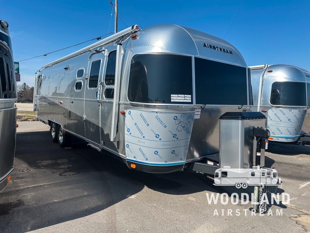 2026 Airstream Classic 30RB in grand rapids MI