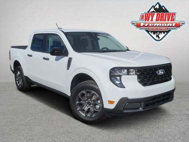 2026 FORD MAVERICK XLT in Lander, WY
