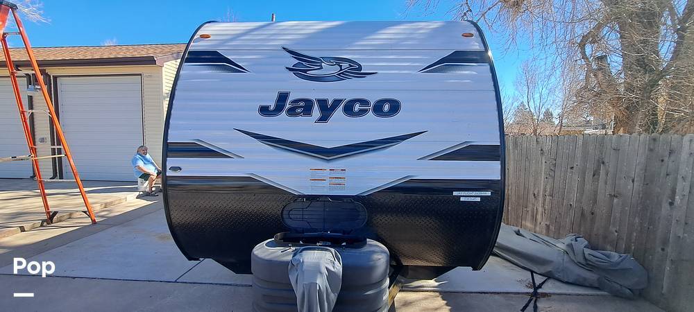 2024 Jayco Jay Flight SLX 260BHW in aurora CO