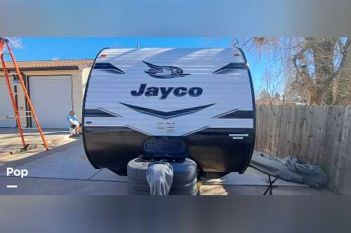 2024 Jayco Jay Flight SLX 260BHW in aurora CO