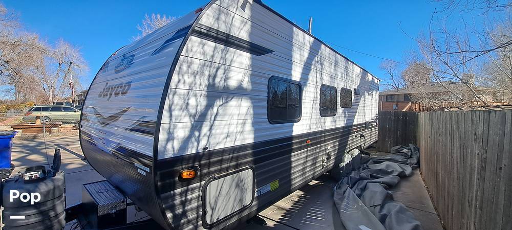 2024 Jayco Jay Flight SLX 260BHW in aurora CO
