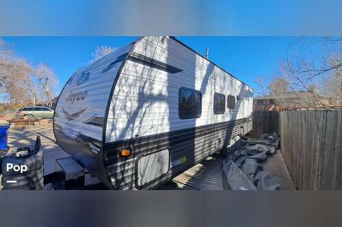 2024 Jayco Jay Flight SLX 260BHW in aurora CO