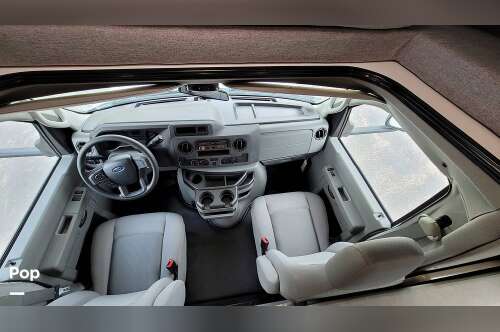 2021 Coachmen Freelander Premier 30BH in saline MI