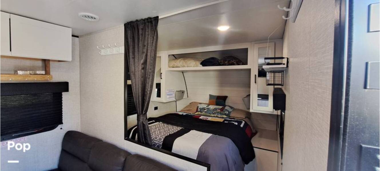 A photo of this 2024 Jayco Jay Flight SLX 260BHW