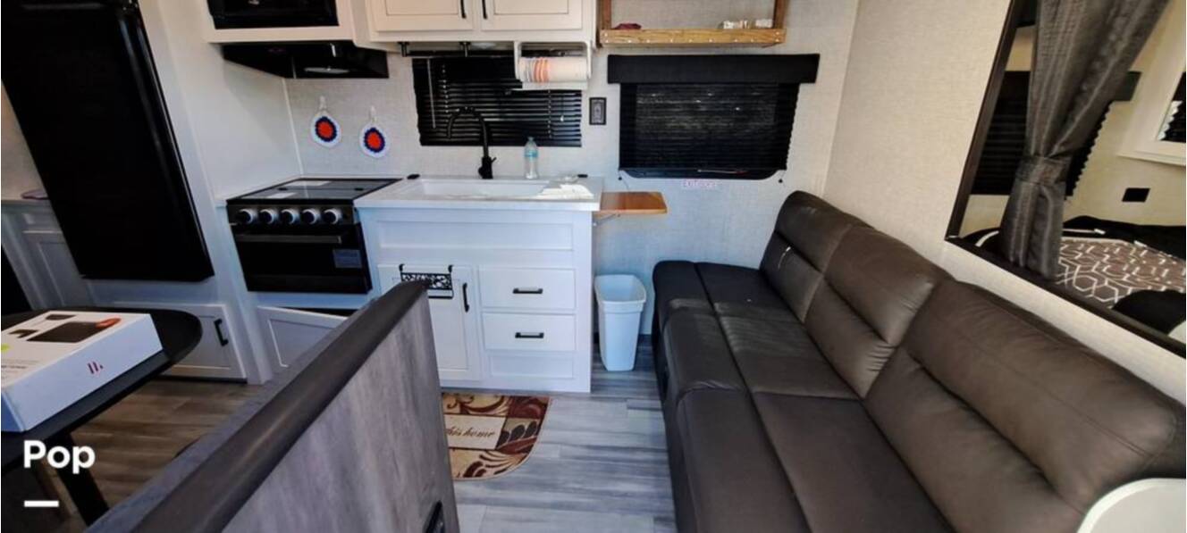 A photo of this 2024 Jayco Jay Flight SLX 260BHW