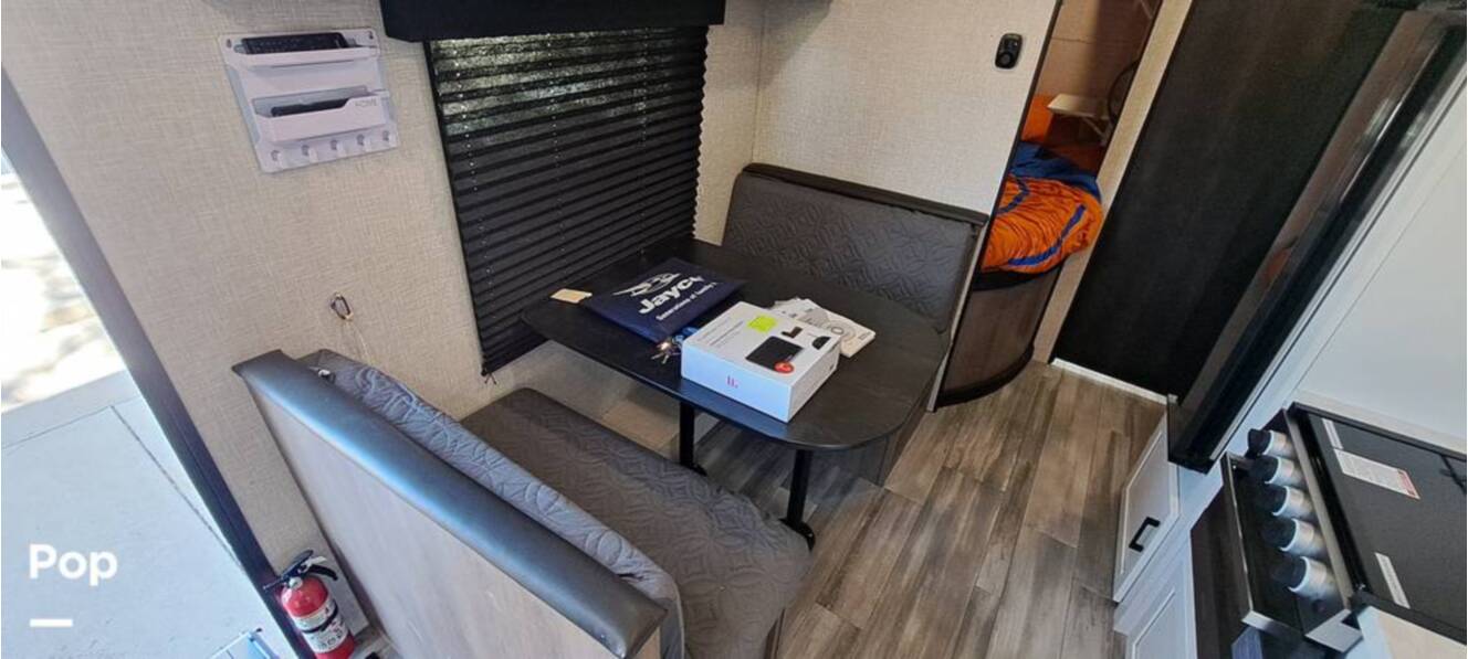A photo of this 2024 Jayco Jay Flight SLX 260BHW