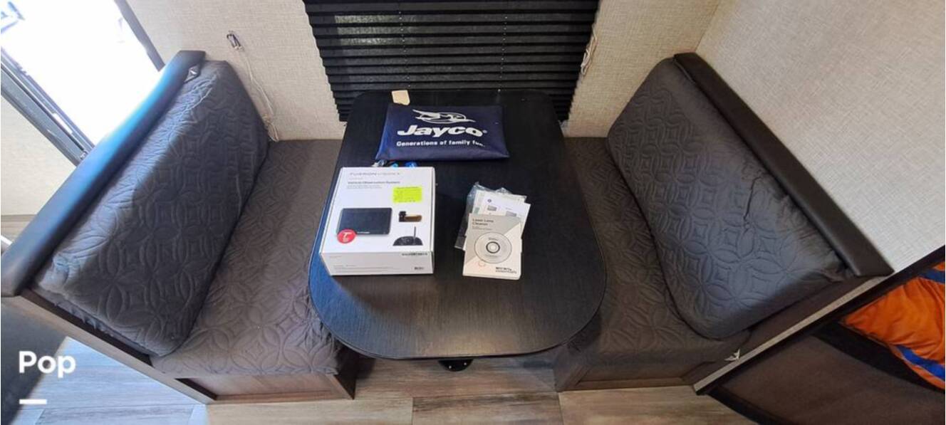 A photo of this 2024 Jayco Jay Flight SLX 260BHW