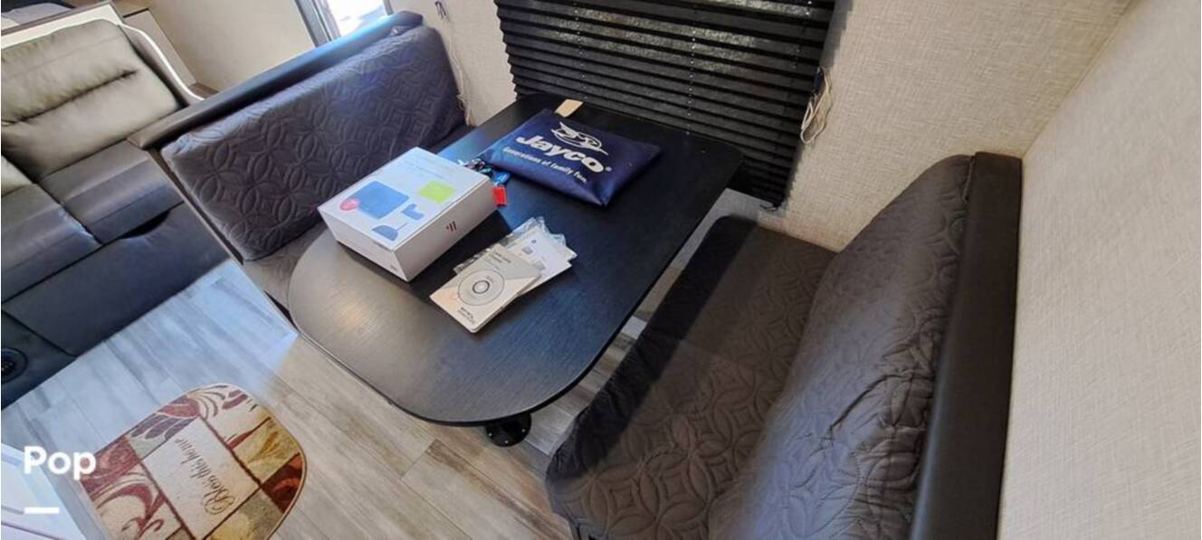 A photo of this 2024 Jayco Jay Flight SLX 260BHW