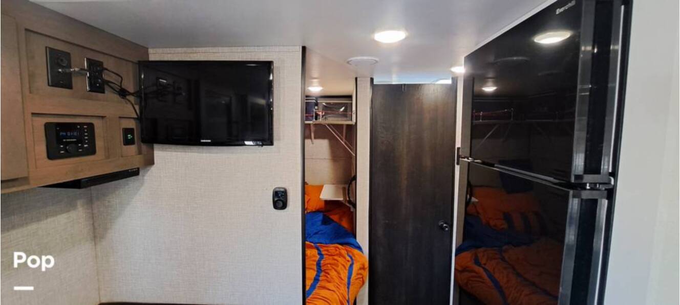A photo of this 2024 Jayco Jay Flight SLX 260BHW