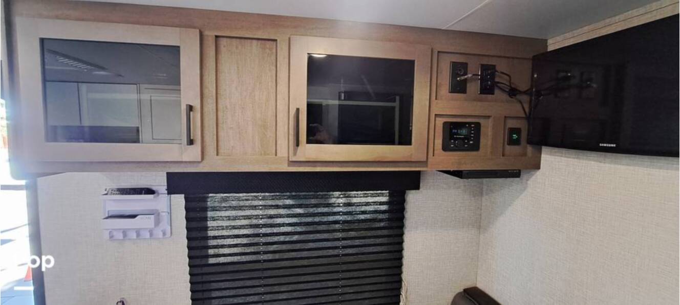 A photo of this 2024 Jayco Jay Flight SLX 260BHW