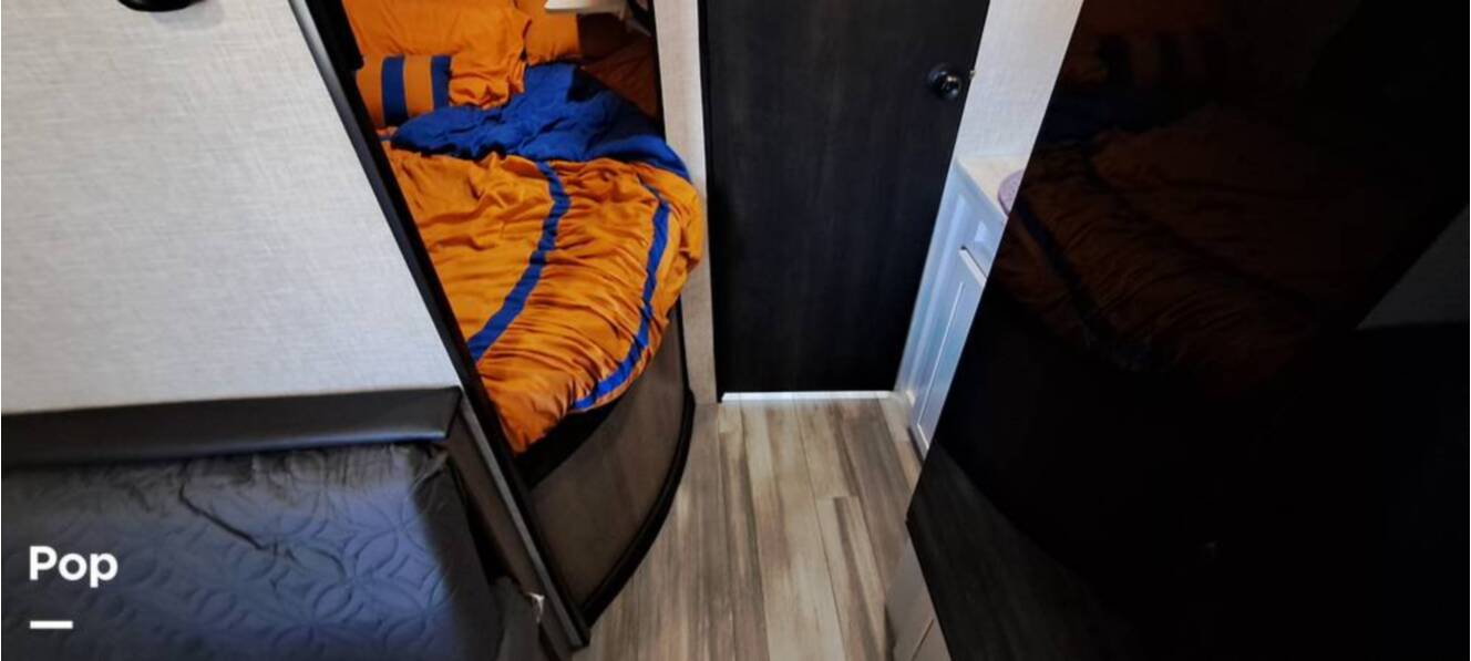 A photo of this 2024 Jayco Jay Flight SLX 260BHW