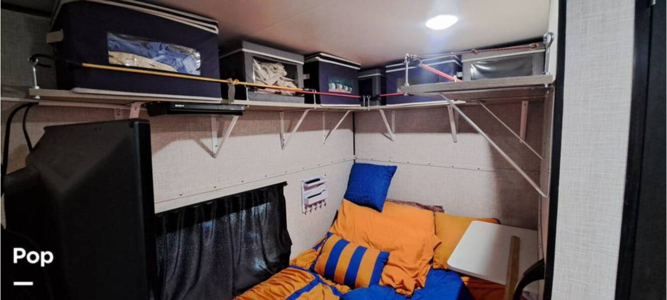 A photo of this 2024 Jayco Jay Flight SLX 260BHW