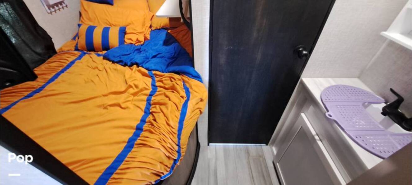 A photo of this 2024 Jayco Jay Flight SLX 260BHW