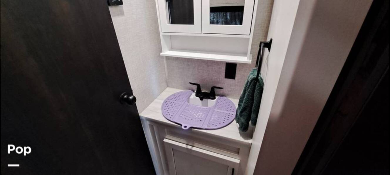 A photo of this 2024 Jayco Jay Flight SLX 260BHW
