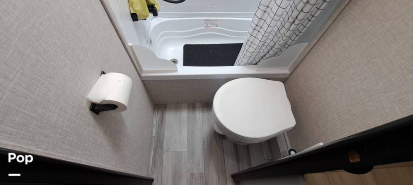 A photo of this 2024 Jayco Jay Flight SLX 260BHW