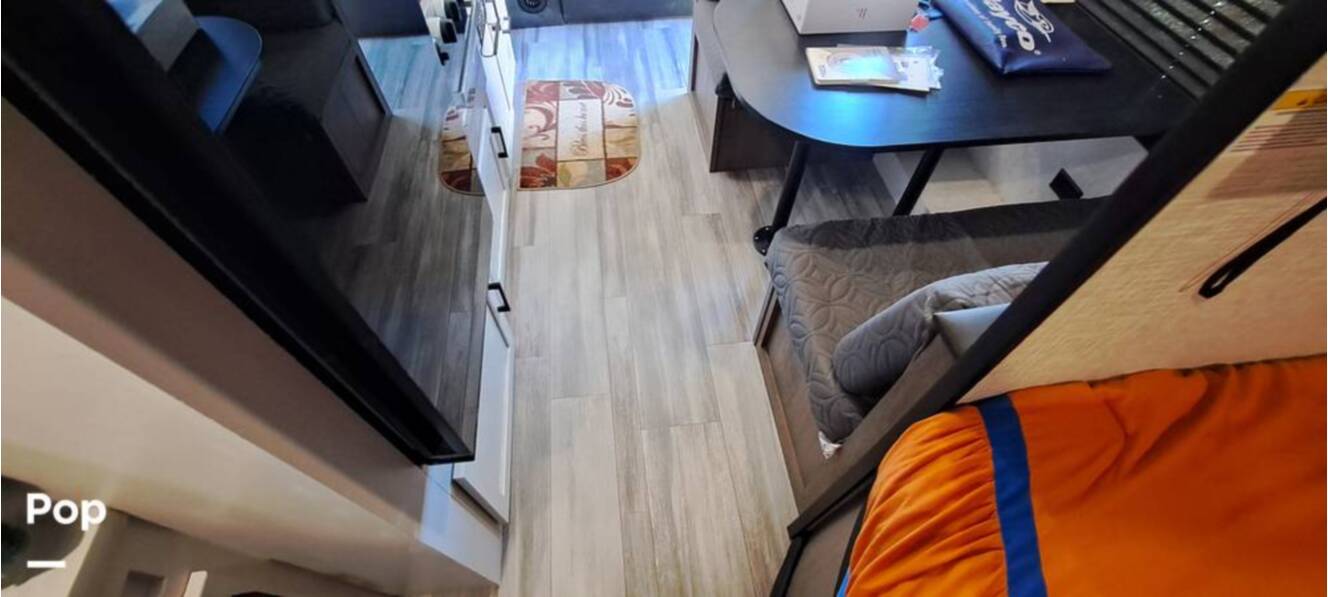 A photo of this 2024 Jayco Jay Flight SLX 260BHW