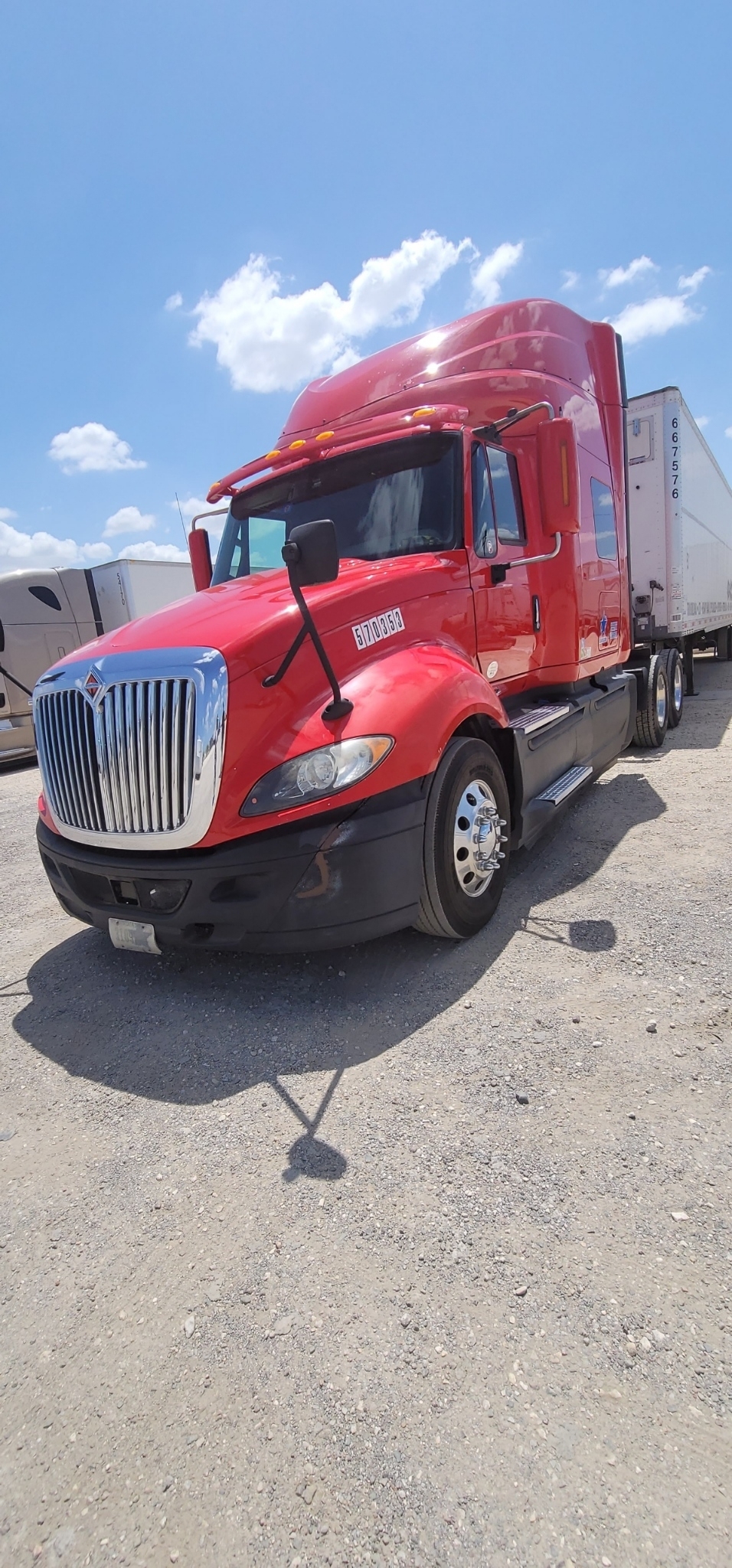 2016 INTERNATIONAL Prostar in Burleson, TX